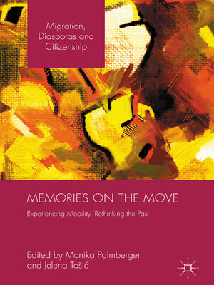 cover image of Memories on the Move